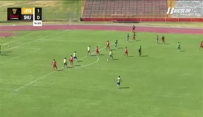 Union Minas Centromin vs 스포츠 우앙 카요