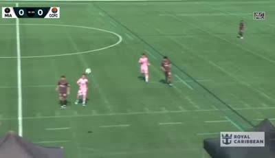 인터 마이애미 II vs 캐롤라이나 코어