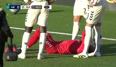 몬터레이 베이 FC vs 엘패소 로코모티브 FC