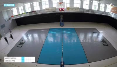 임페리야 프로 vs 리존 프로