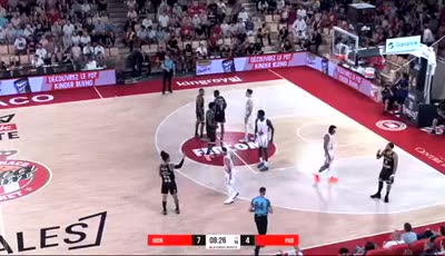 모나코 vs 파리