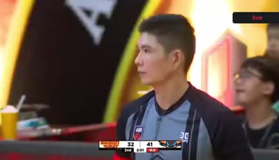 사이공 히트 vs 하노이 버팔러스