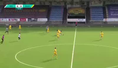 바산 팔로세우라 vs AC 오울루