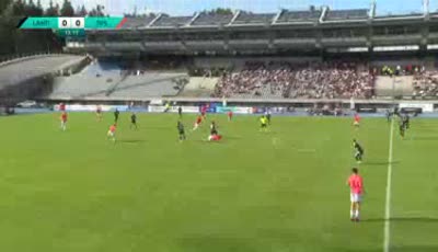 FC 라흐티 vs 투룬 팔로세우라