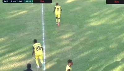 MAFCO vs 데자 다이나모스
