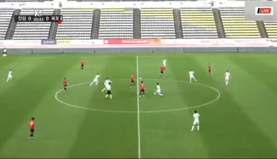 창원 FC vs FC 목포