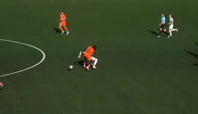 방가 가르그즈다이 vs VMFD 잘기리스 빌뉴스
