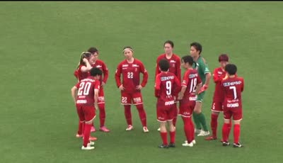 군마 화이트 스타 vs 후지자쿠라