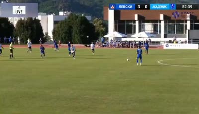 디나모 민스크 II vs 슬론