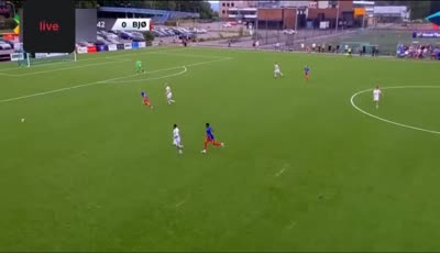 롤링겐 FK vs Bjorkelangen