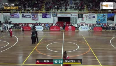 ARBA vs Semedes