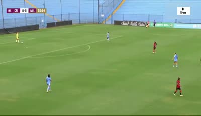 스포르팅 크리스탈 vs 멜가르
