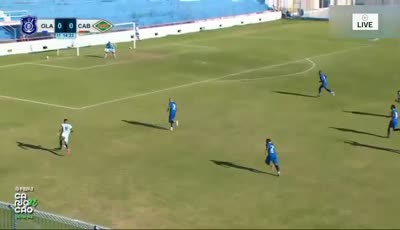올라 리아 아틀레티코 클루 베 vs Associacao Desportiva Cabofriense