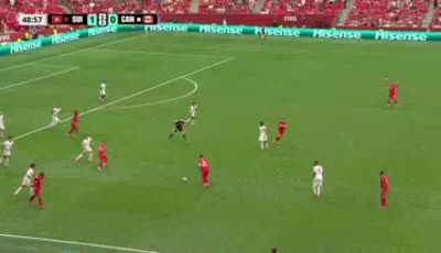 스위스 vs 캐나다