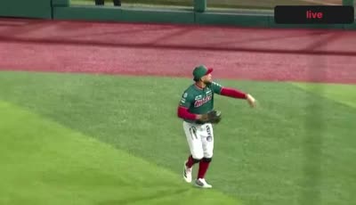 게레로스 데 오악사카 vs 차로스 데 할리스코