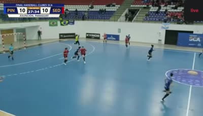 SeDaLo vs 피네요스