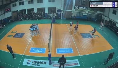 아르젠티노 데 카스텔라 vs 리버 플레이트