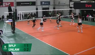 방코 Provincia 라 플라 타 vs 유니베시다드 데 라 마탄자