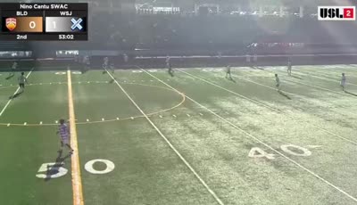 웨스트 시애틀 정션 vs 밸러드