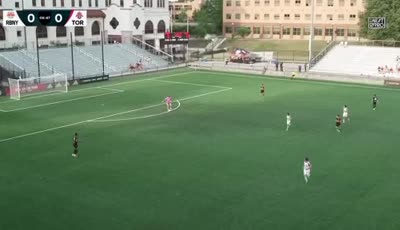 뉴욕 레드불스 II vs 토론토 FC II