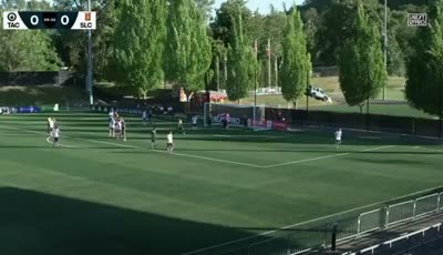 시애틀 사운더스 vs 레알 모나크스 SLC