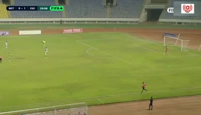 마스터스 말라위 vs 크렉