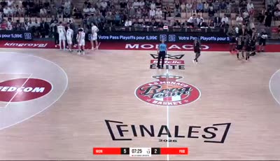 모나코 vs 파리