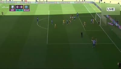 탄제르 vs 르네상스 제말라
