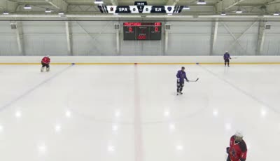 레도비에 스파르탄시 vs 스비레피에 에지