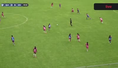 키토 vs Dragonas IDV
