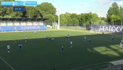 BFSO 디나모 vs Energetik Minsk
