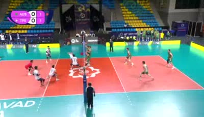 호주 vs 대만