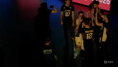 룩셈부르그 vs 그리스