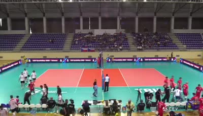 조지아 vs 체코