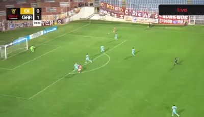 Club Cienciano Cusco vs 데포르티보 가르실라소