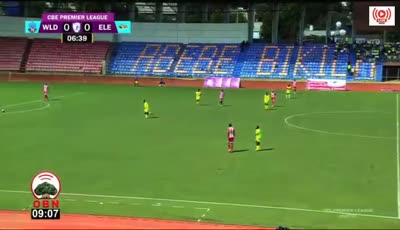 볼리타 디차 vs 에티오 엘레그트리크