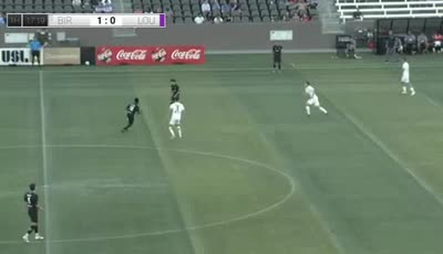 버밍엄 지역 vs 루이스 빌시