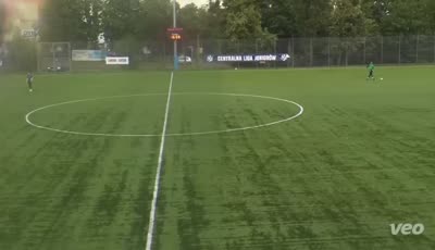 Swit Szczecin II vs Dab Debno