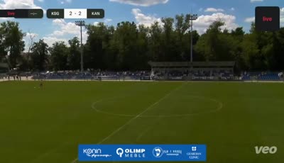 Gornik Konin vs Kania Gostyn