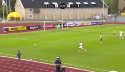 스웨덴 (U21) vs 핀란드 (U21)