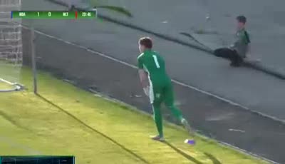 몰도바 (U21) vs 몰타 (U21)