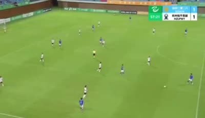 심천 2028 vs 항저우 린핑 우웨