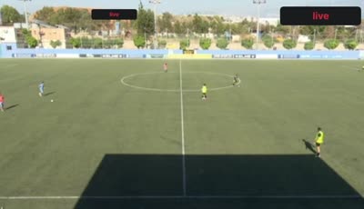 샤밥 알 사헬 vs 알 리야디 알 아바시야