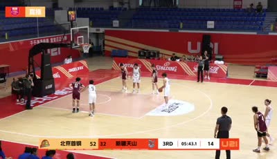 존 디어 클래식 2018년 스웨덴 최고 선수 vs Xinjiang Tianshan