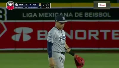 Bravos 드 레온 vs 로호스 델 아길라 데 베라크루스