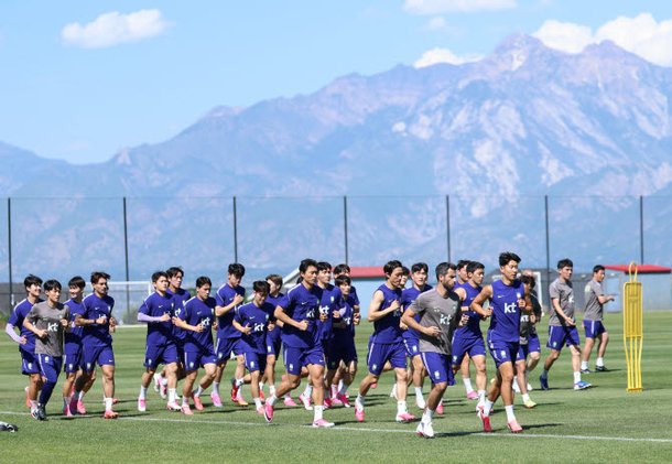 마지막 모의고사 1대 0 승리…홍명보호 결전지 멕시코로