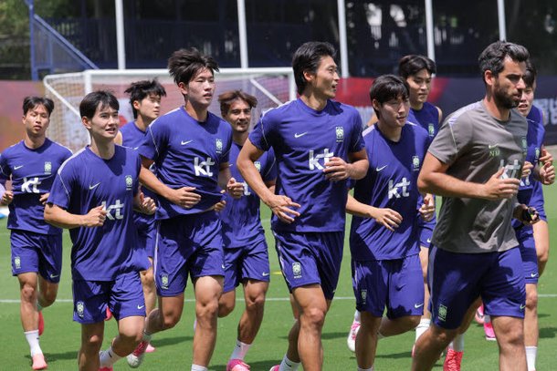 "벼랑 끝 남아공, 초반부터 공세 나설 것…허술해진 뒷공간 노려라"