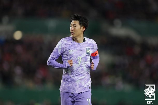 손흥민, 골 없이 월드컵으로…MLS 전반기 13경기 9도움 마무리