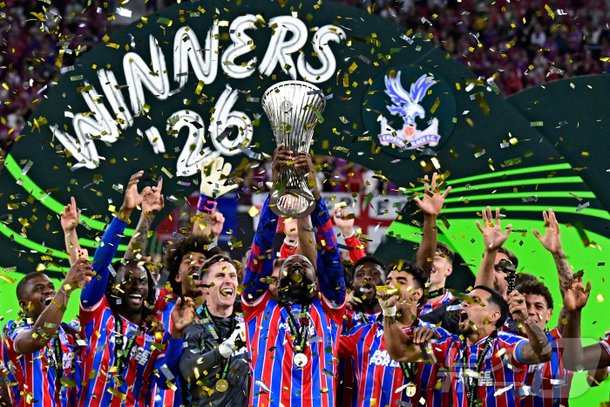 유럽 축구 휩쓰는 EPL…절반이 다음 시즌 유럽대항전 출전