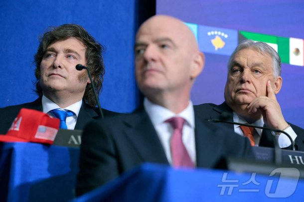 FIFA, 월드컵 차출 구단에 5536억원 보상…지난 대회보다 70% 증가